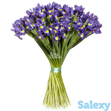 Букет «flora express», фотография 1