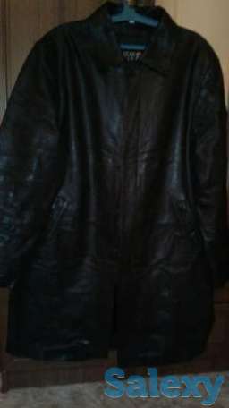 Продам мужской пальто и плащ, фотография 1