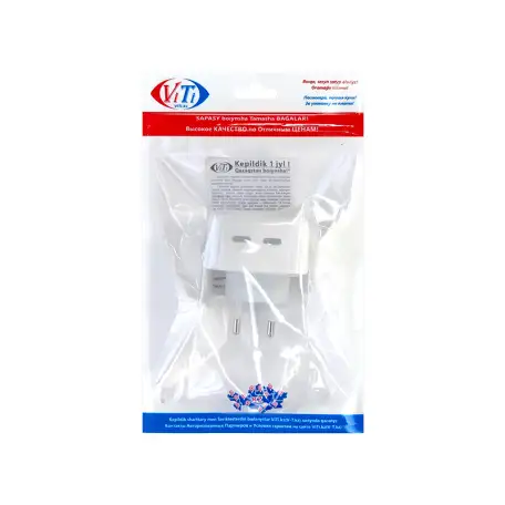 Адаптер ViTi 2UC Оптом, фотография 4