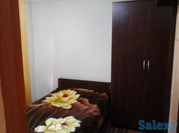 2х комнатная квартира Турксибский р-н, пр. Сейфуллина Дулатова, фотография 2