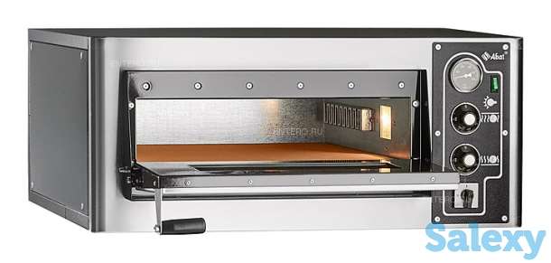 Печь для пиццы Abat ПЭП-2, фотография 2