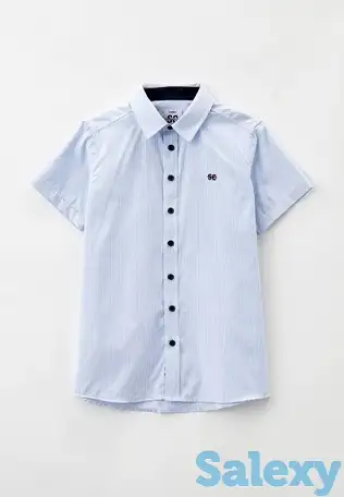 Рубашка playtoday, фотография 1