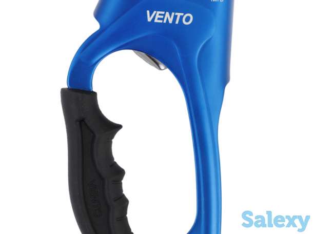 Зажим Ручной Жумар Венто New Правый, фотография 2