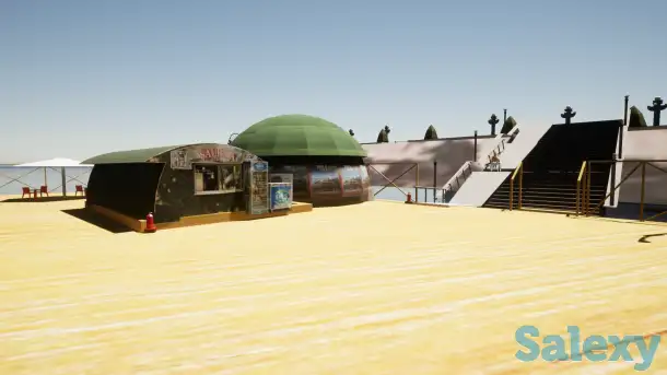 Эскизный проект Чертежи/ Визуализация /экстерьер /интерьер 3д модель, фотография 14