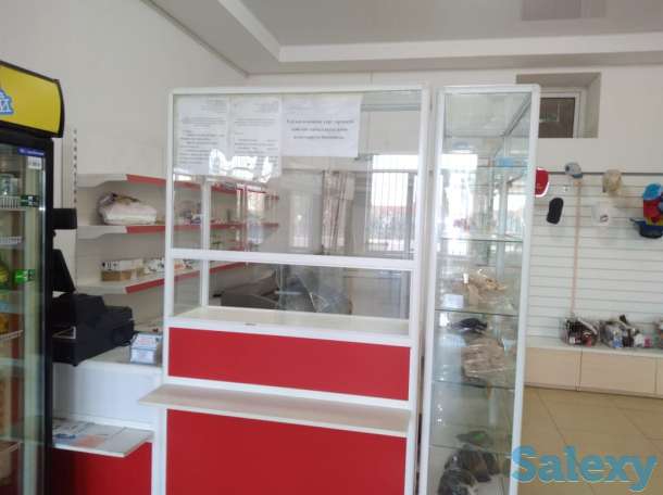 Продам Магазин площадью 201.8 м², Алматинская обл. село Таргап ., фотография 6
