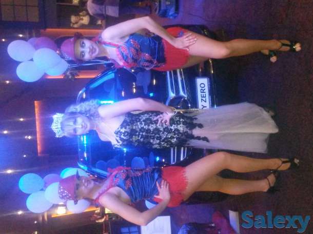 Ведущая Вашего мероприятия, фотография 7