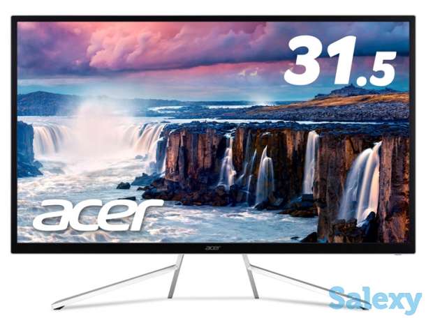 Монитор Acer 31, 5