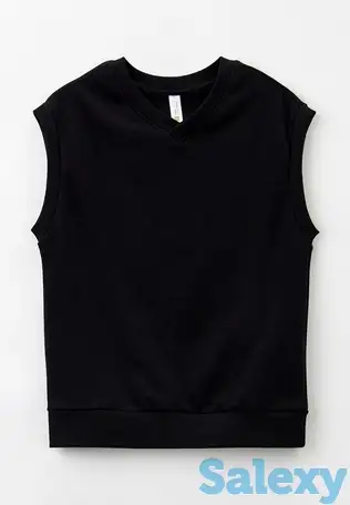 Жилет sela, фотография 1