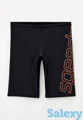 Шорты для плавания speedo, фотография 1