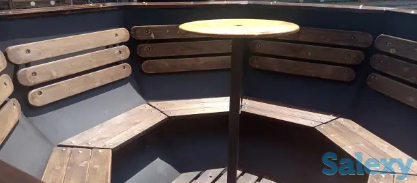 Банный чан, фотография 8