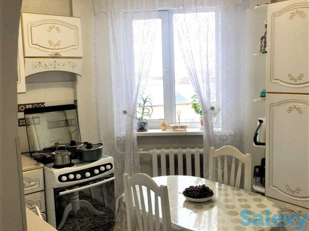 Продам квартиру, Пр-кт абая, 92/3, фотография 1