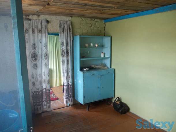 продам дом., пос Гранитный 19, фотография 7