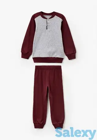 Пижама robykris, фотография 1