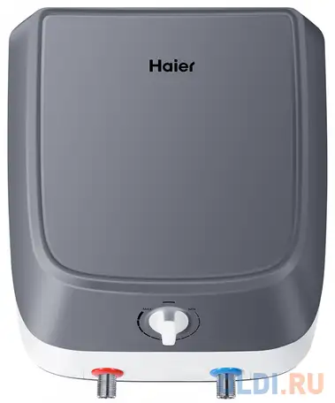 Водонагреватель накопительный haier es10v-q1(r) 1500 вт 10 л, фотография 1