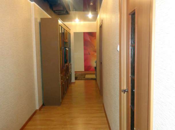 Продам квартиру, ул.Муткенова 58\1, фотография 3