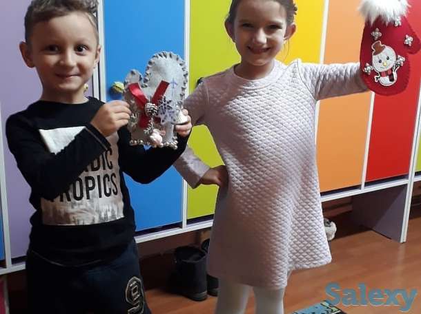 Детская мебель, фотография 1