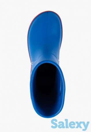 Резиновые сапоги crocs, фотография 5