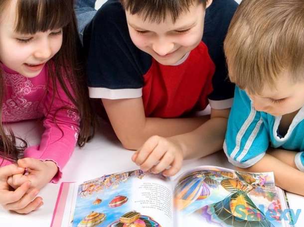 Опытный репетитор нач.кл.(русс.об.), фотография 1