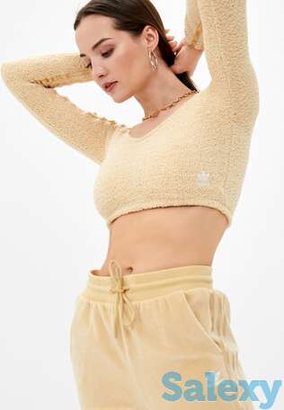 Топ adidas originals, фотография 1