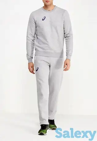 Костюм спортивный asics, фотография 1