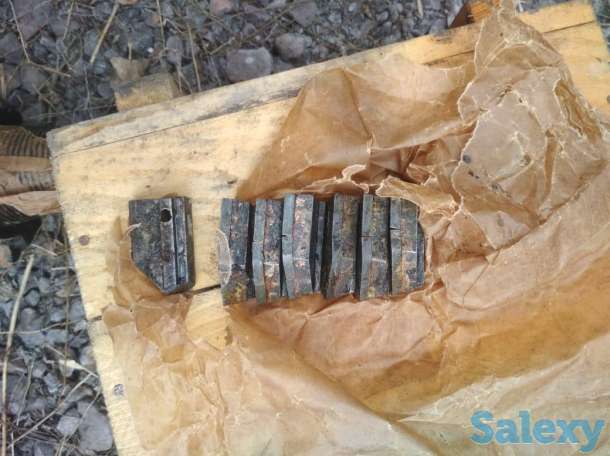 Долото буровое НПИ-6-175, фотография 3