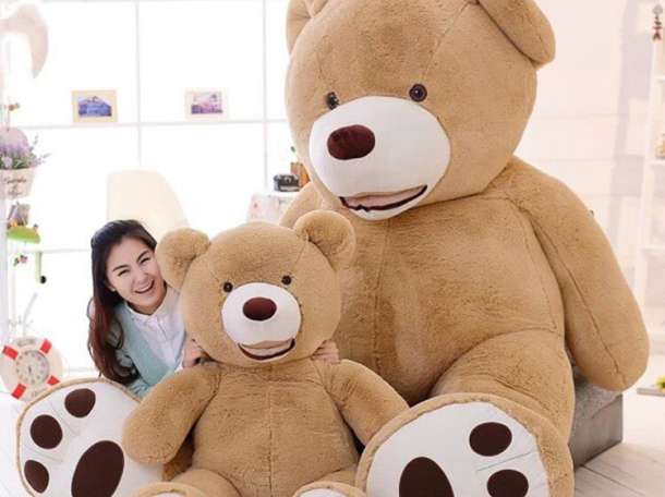 Мягкие игрушки , фотография 3