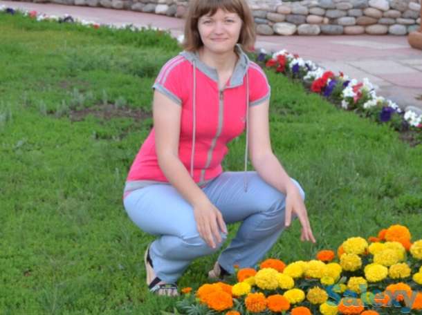 Ищу работу няни без проживания, заработная плата от100000тг до 150000тг. Люблю деток. Играюсь, гуляю, кормлю., фотография 1