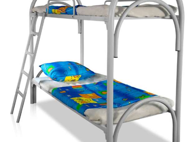 Армейские металлические кровати для солдат, кровати для казарм, кровати для больниц, кровати для санаториев., фотография 6