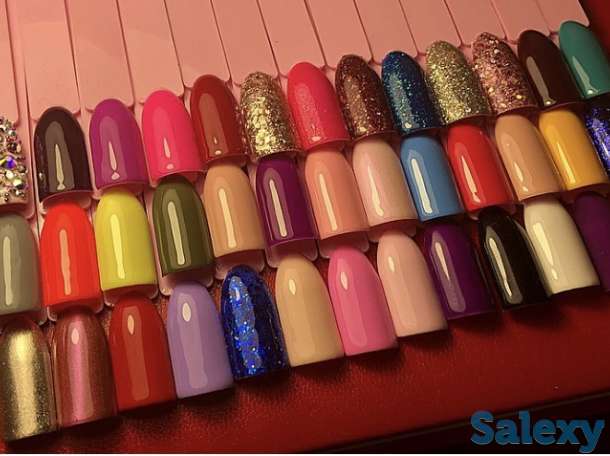 Маникюр педикюр с выездом, фотография 7