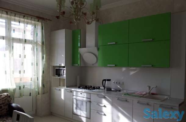 Продаю светлую 1-комнатную квартиру, Нур 16 Г, фотография 6