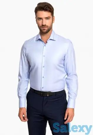 Рубашка kanzler, фотография 1