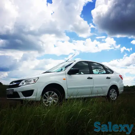 Аренда авто под такси, фотография 1