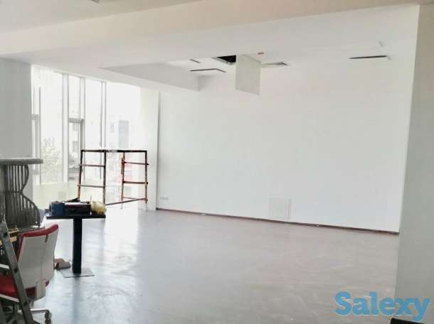 Сдам офис после капитального ремонта, Проспект Достык - Жолдасбекова, фотография 1