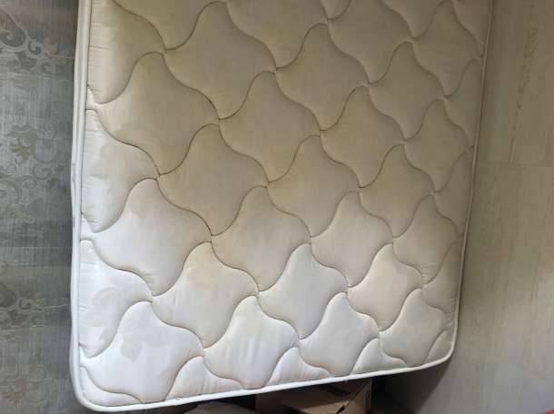 Турецкий Матрац отличного качества!, фотография 3