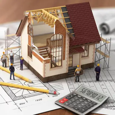 Строительный услуги, фотография 1