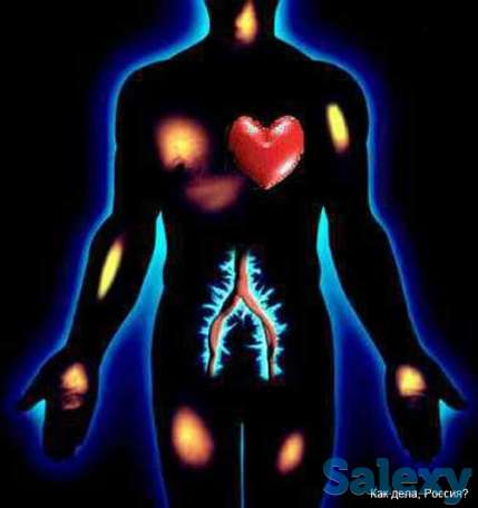 Полная диагностика всего организма, фотография 1