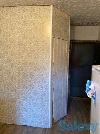 1,5 квартира ул. Серикбаева 1/1, фотография 3