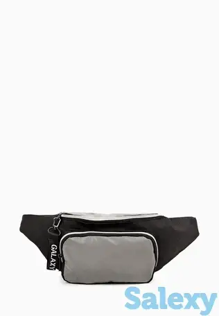 Сумка поясная playtoday, фотография 1