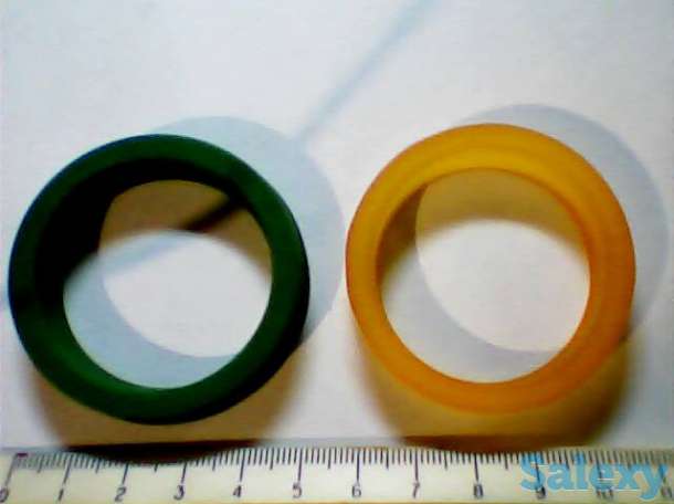 Ремкомплекты для тележек Рохля, фотография 3