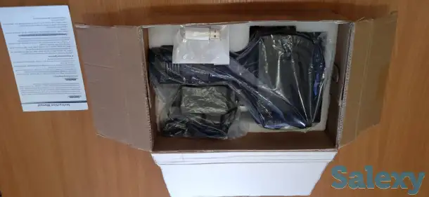 Ручной струйный принтер, фотография 5