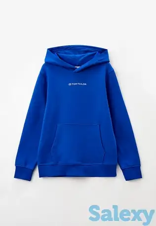 Худи tom tailor, фотография 1