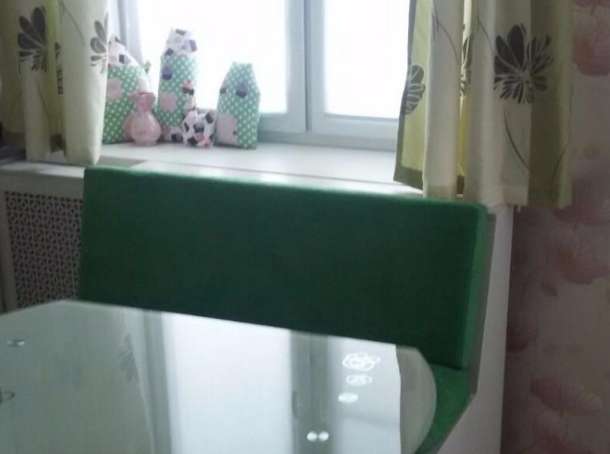 1-комнатная квартира, Розыбакиева — Карасай батыра (Виноградова), фотография 2