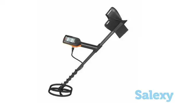 Металлодетектор Quest X5, фотография 1