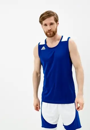 Майка спортивная adidas, фотография 1