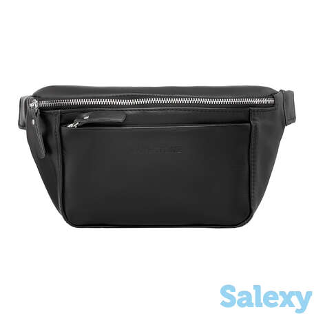 Поясная сумка lee black, фотография 2