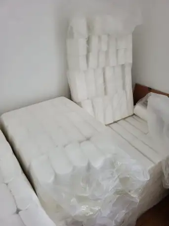 Бумажные салфетки рулон бумажные полотенца, фотография 3