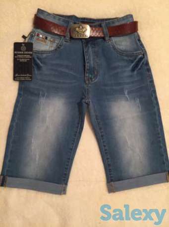 Шорты новые, фотография 1