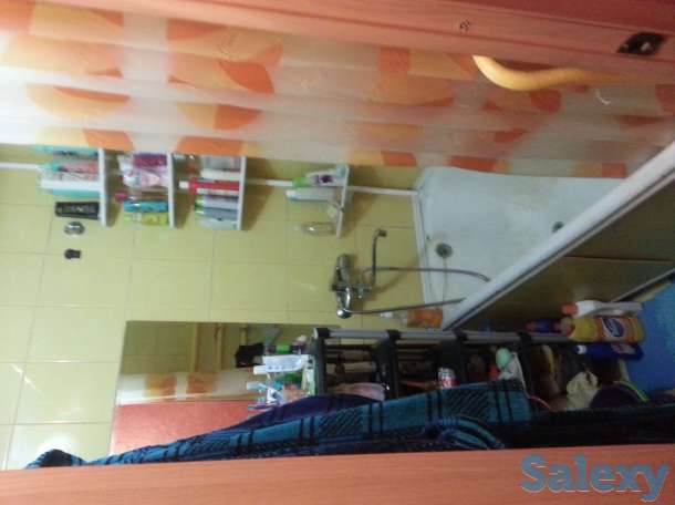 Продам 1.5 на Бурова 16а, Бурова 16а, фотография 5