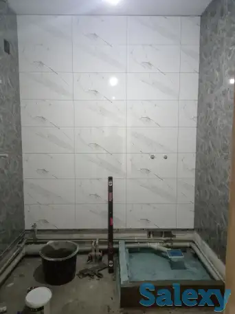 Ремонт квартира, фотография 5