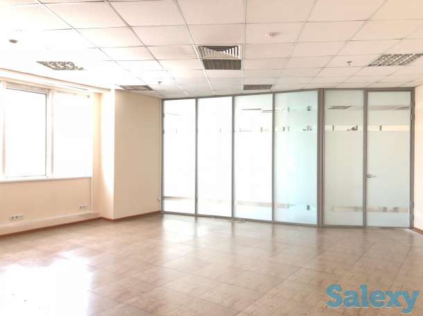 Сдается просторный офис в БЦ 